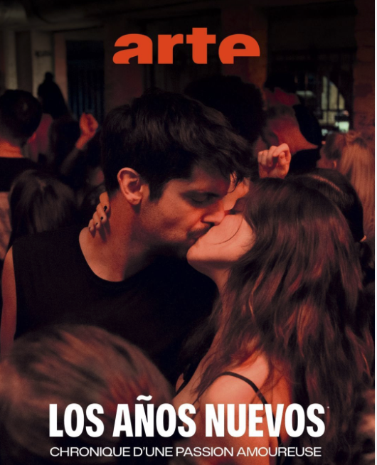 Los Anos Nuevos, Sorogoyen