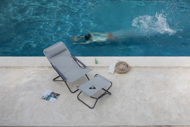 Lafuma Mobilier piscine