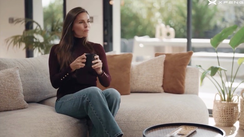 Xpeng G6