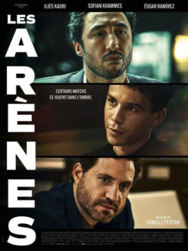 Film cinéma 