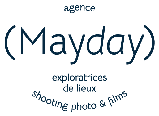 Agence Mayday - Exploratrices de lieux