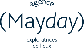 Agence Mayday - Exploratrices de lieux